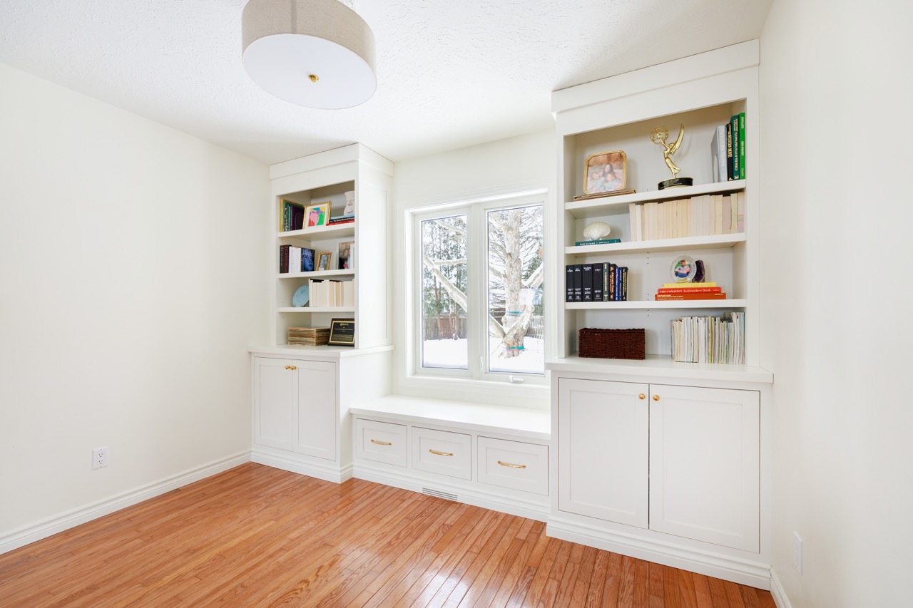 Customer story: Viscount Built-ins