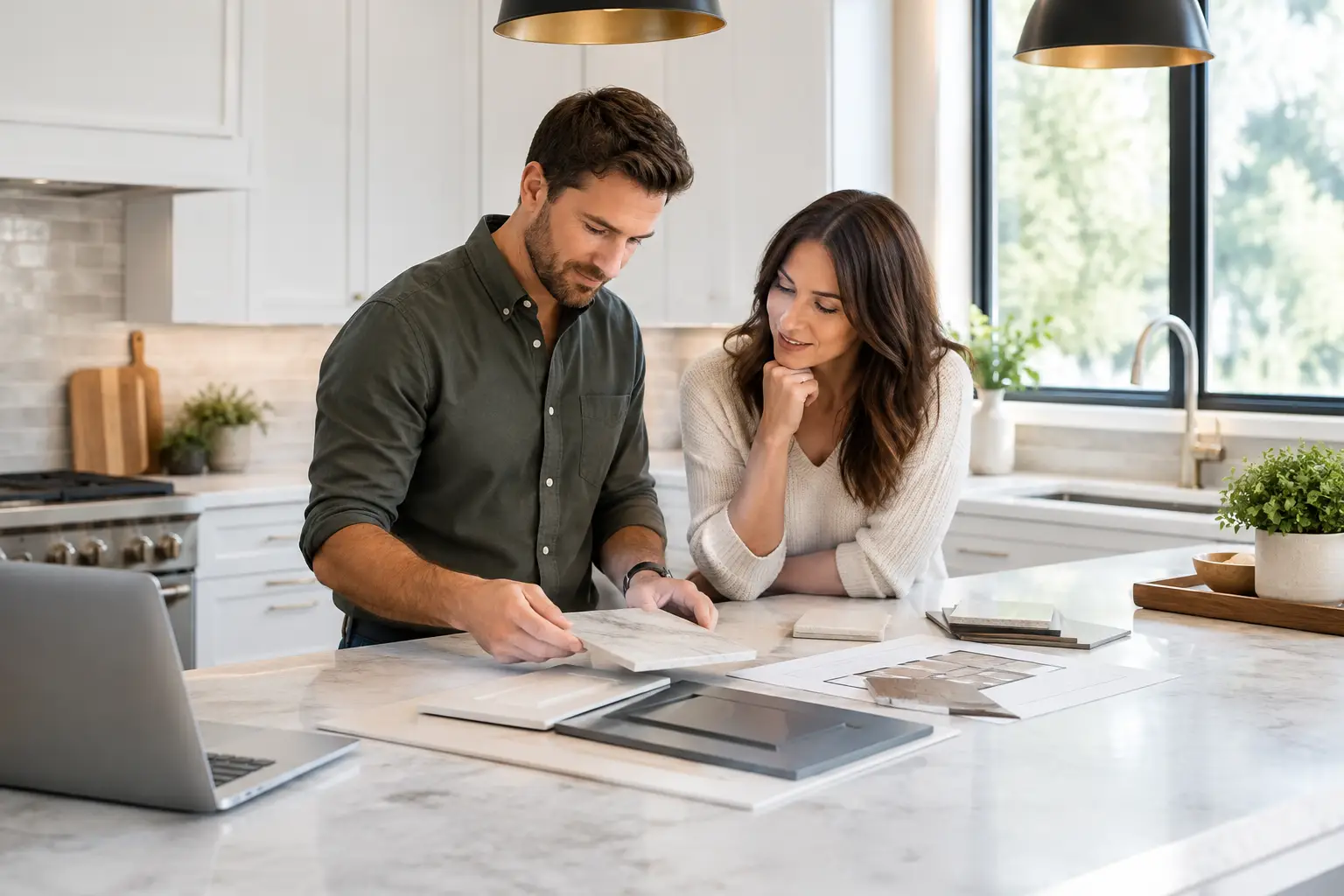 Kitchen Renovation Decisions Built to Last